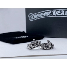 Chrome Hearts Rings